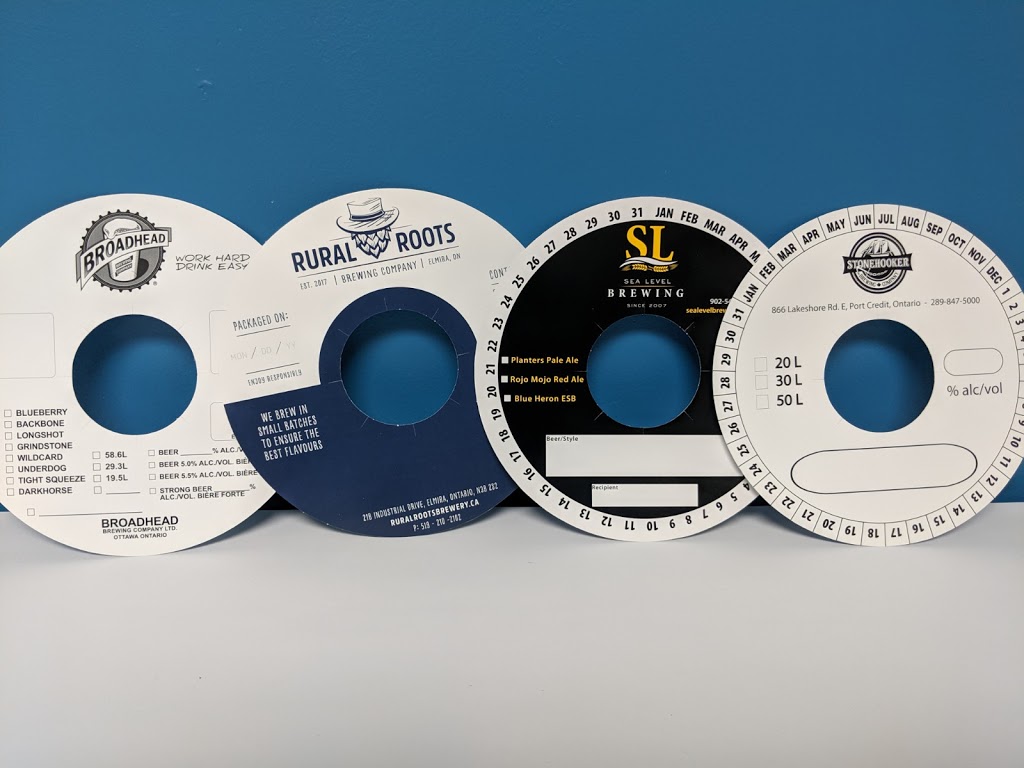 Shea Graphics Inc | 1692 Central St Unit 6, Claremont, ON L1Y 1B3, Canada | Phone: (416) 720-3201