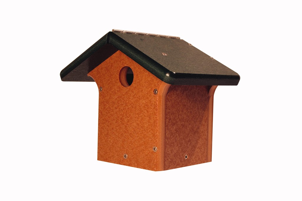 Wild Birds Unlimited | 12204 107 Ave NW, Edmonton, AB T5M 4A8, Canada | Phone: (587) 521-2473