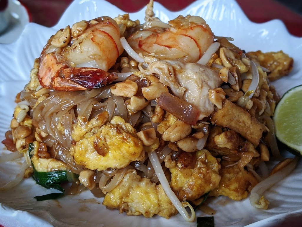 Thai Memory Restaurant | 2699 Hwy 1, Aylesford, NS B0P 1C0, Canada | Phone: (902) 341-2221