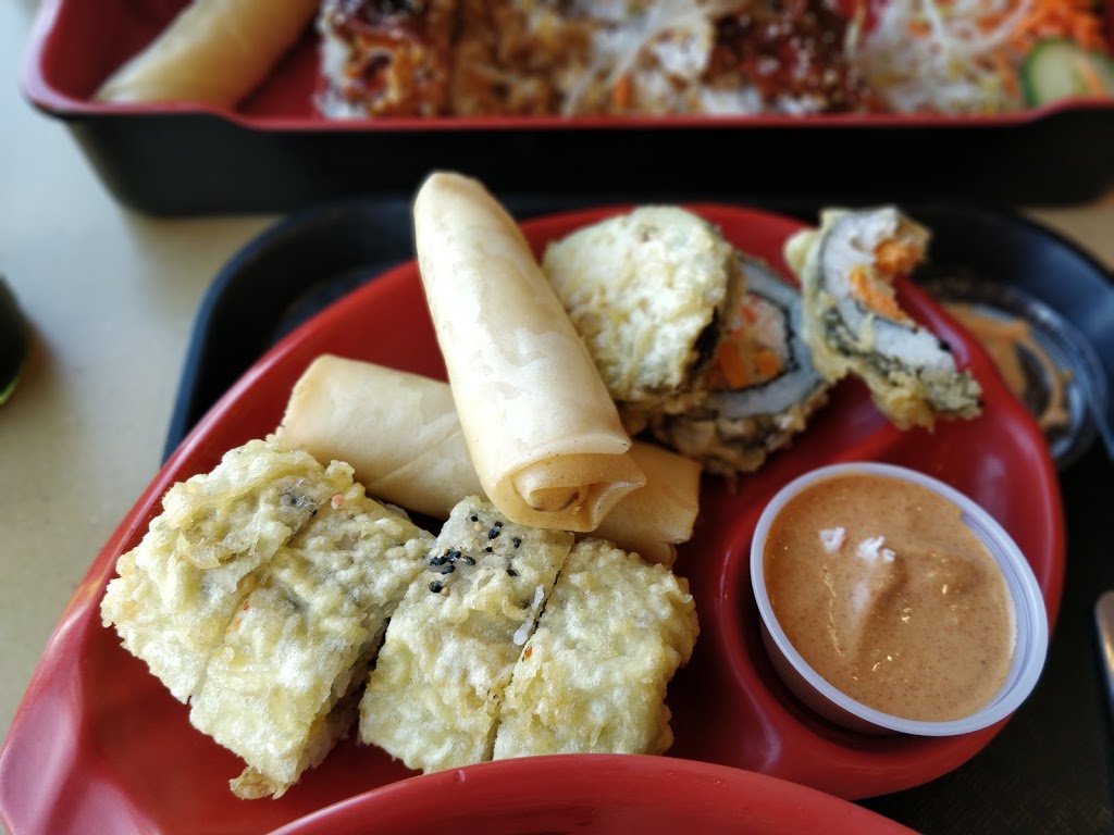 Tokyo Express | 140 St Albert Trail #350, St. Albert, AB T8N 7C8, Canada | Phone: (780) 460-8126