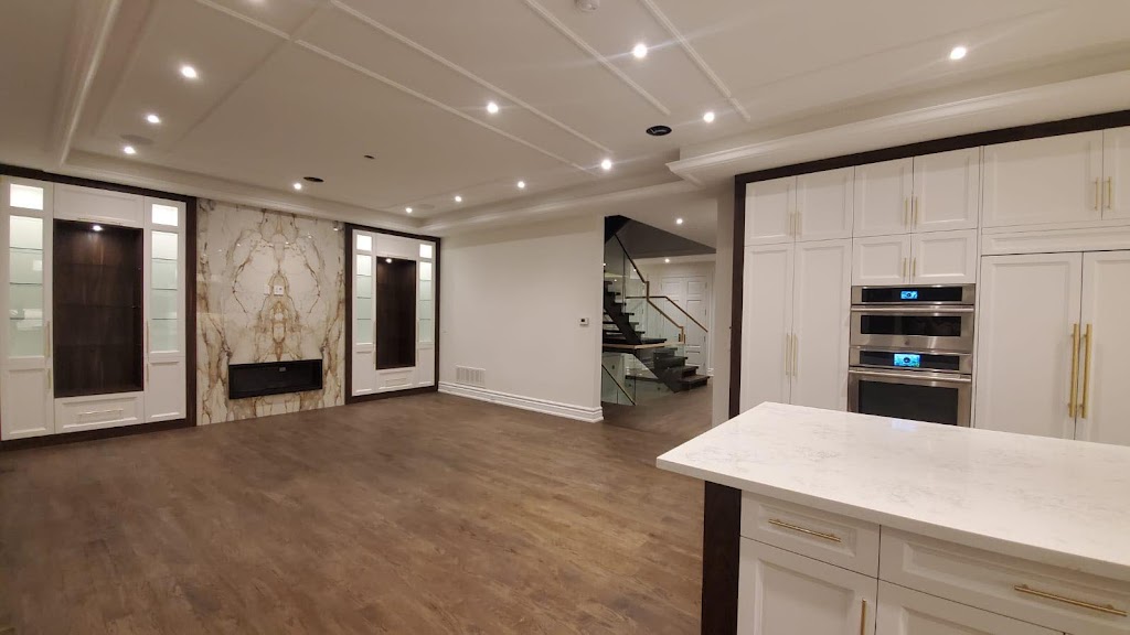LGD Cleaning Company | 25 Hesperus Rd, Thornhill, ON L4J 0G9, Canada | Phone: (437) 929-6938