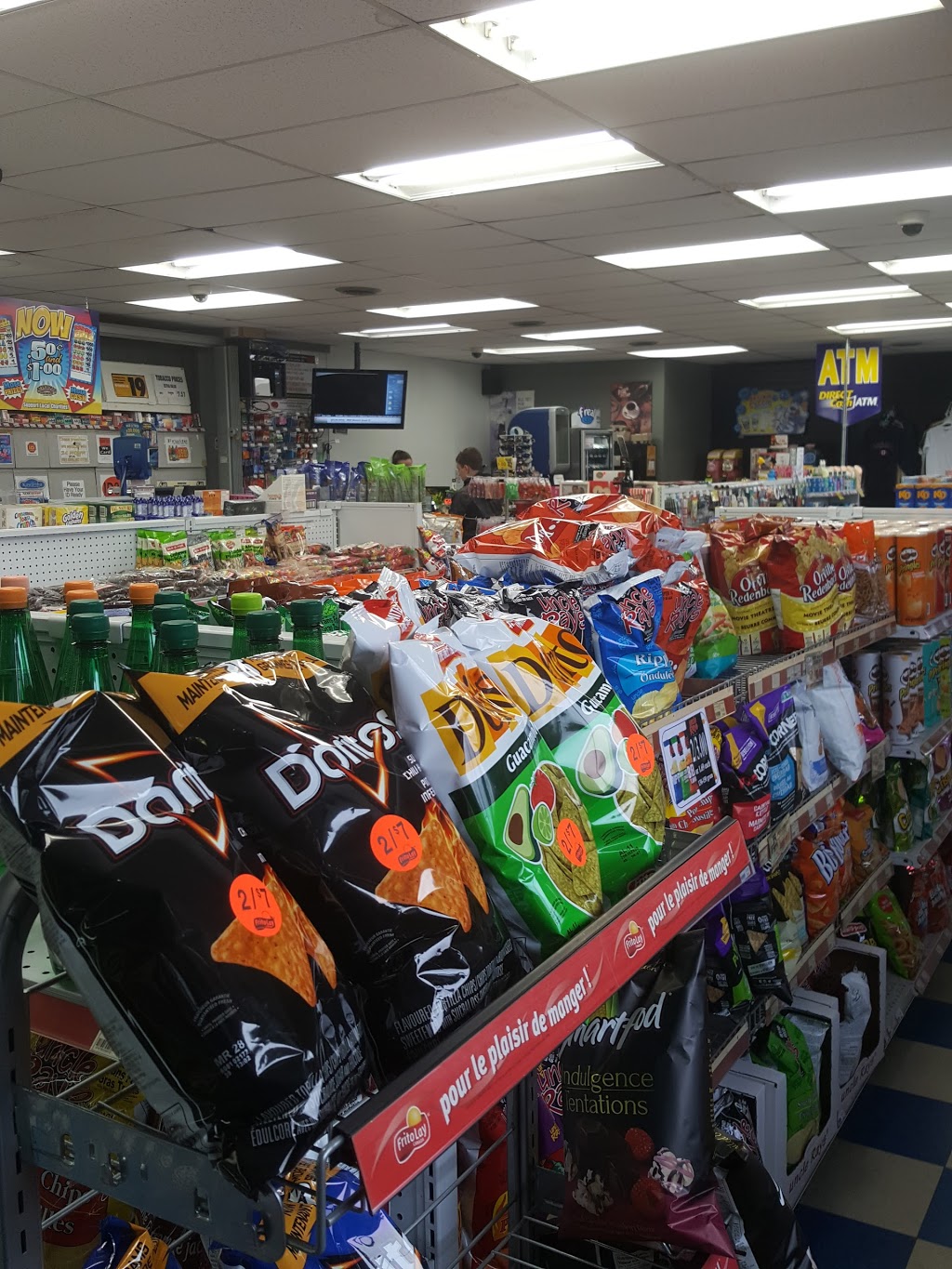 Avondale Food Stores | 456 First Ave, Welland, ON L3C 6A7, Canada | Phone: (905) 735-8181