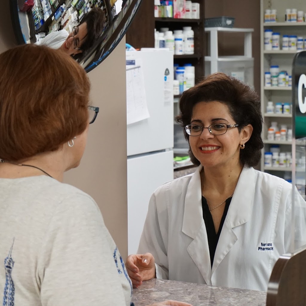 Terrace Hill Pharmacy | 217 Terrace Hill St, Brantford, ON N3R 1G8, Canada | Phone: (519) 720-0877