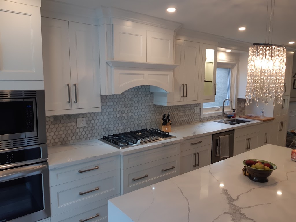 Guru kitchen & bath dezine | 27 Copernicus Blvd Unit # 2 and #, Brantford, ON N3P 1N4, Canada | Phone: (519) 865-7738