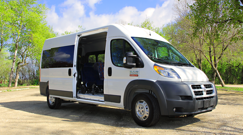 MoveMobility | 465 Lucas Ave, Winnipeg, MB R3C 2E6, Canada | Phone: (204) 783-8267