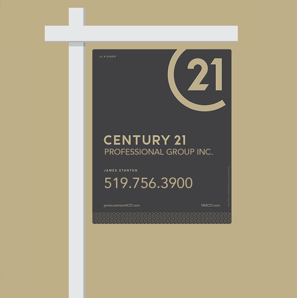 Century 21 Professional Group Inc. | 32 Charing Cross St, Brantford, ON N3R 2H2, Canada | Phone: (519) 756-3900