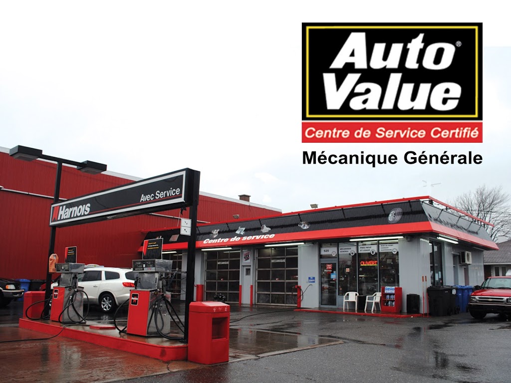 Station Service ML - Mécanique générale | 525 Route Marie Victorin, Sorel-Tracy, QC J3R 1K9, Canada | Phone: (450) 743-5155
