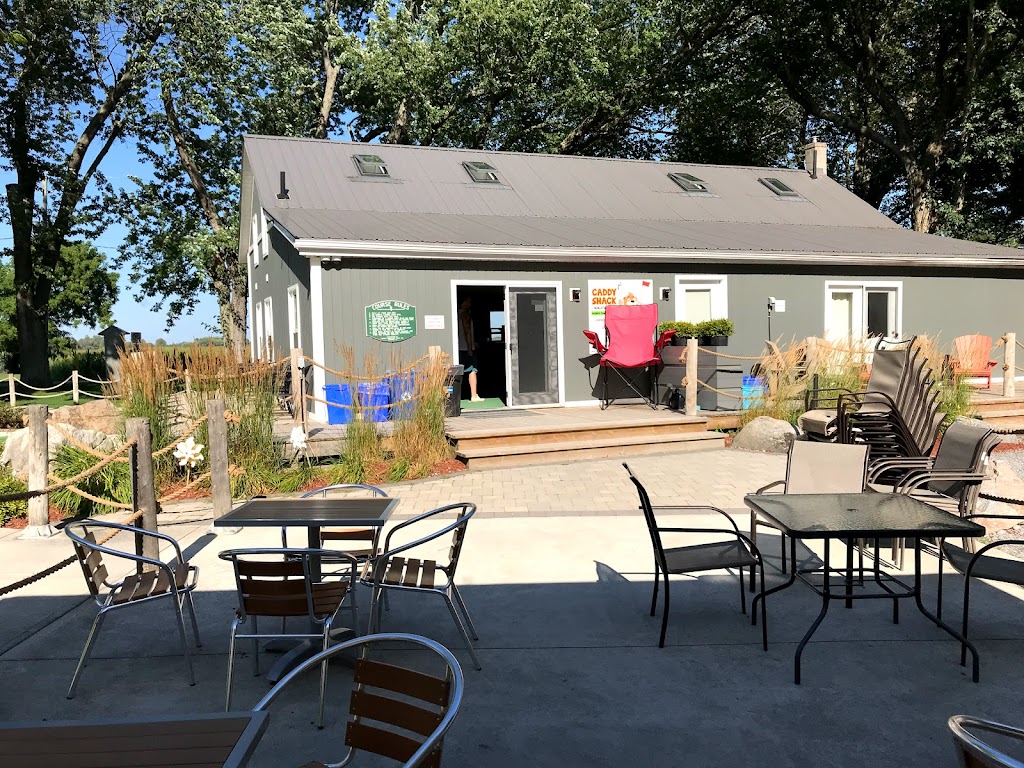 Caddy Shack | 2047 County Road 18, Bloomfield, ON K0K 1G0, Canada | Phone: (613) 393-2233