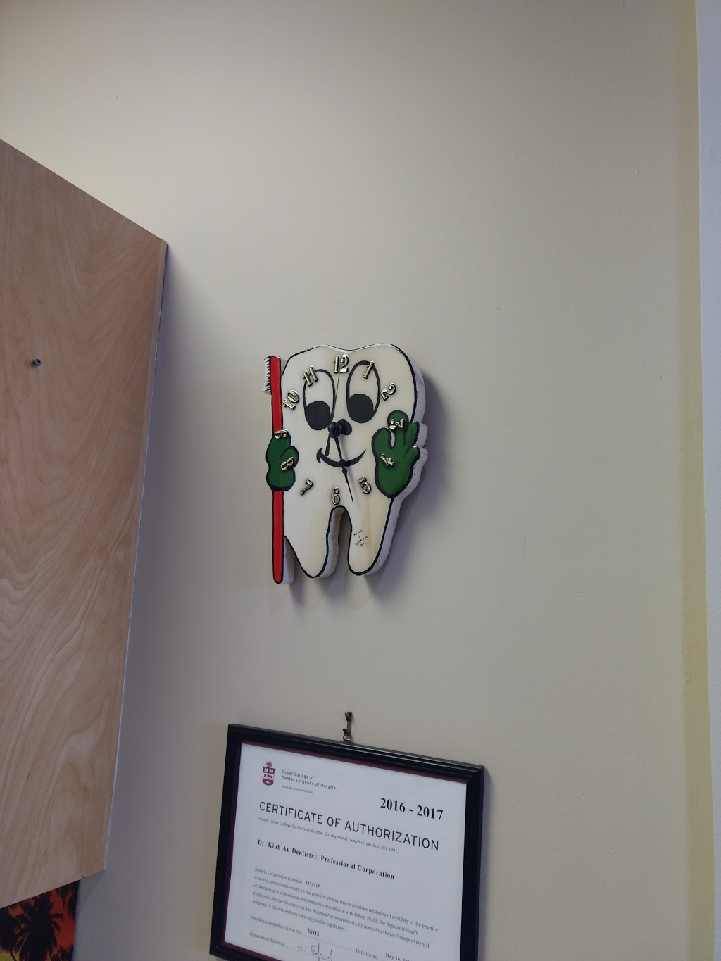 Burlingwood Family Dentistry | 2400 Guelph Line, Burlington, ON L7P 4M7, Canada | Phone: (905) 332-6950
