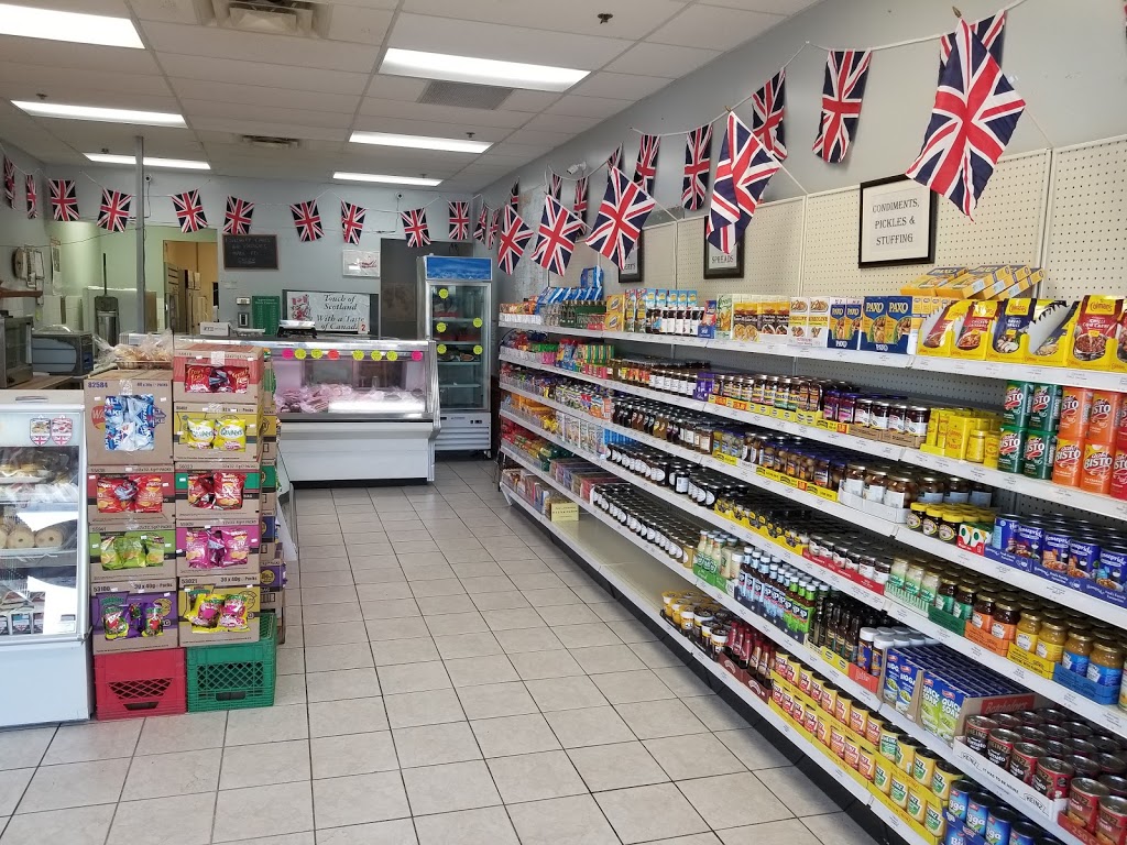 The British Grocer Hamilton | 184 Hamilton Regional Rd 8, Stoney Creek, ON L8G 1C3, Canada | Phone: (905) 662-1550