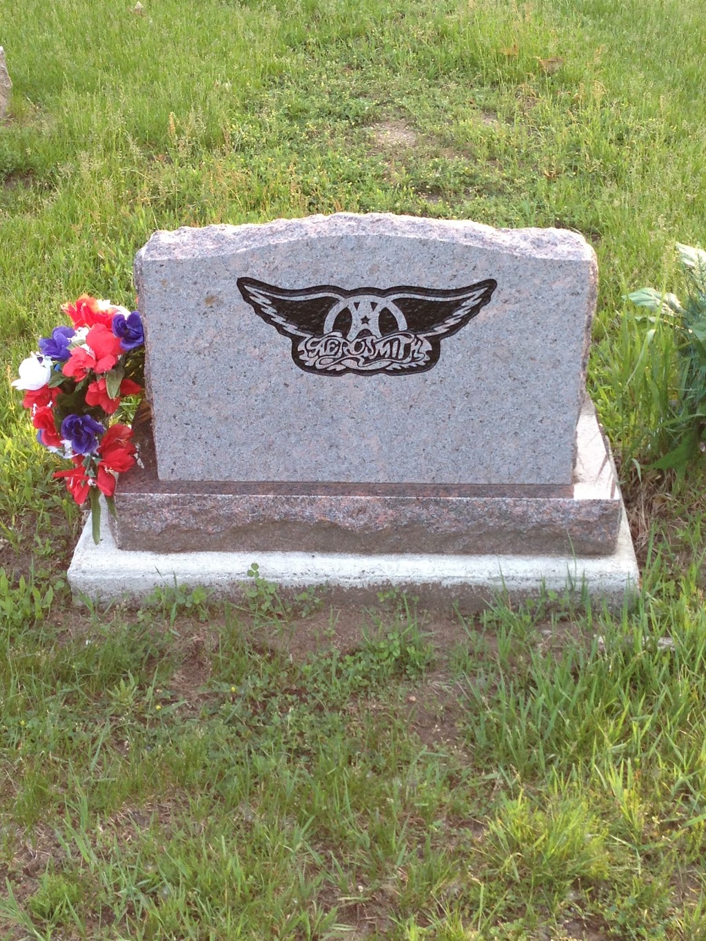 Willow Grove Cemetery | Richmond, MI 48062, USA