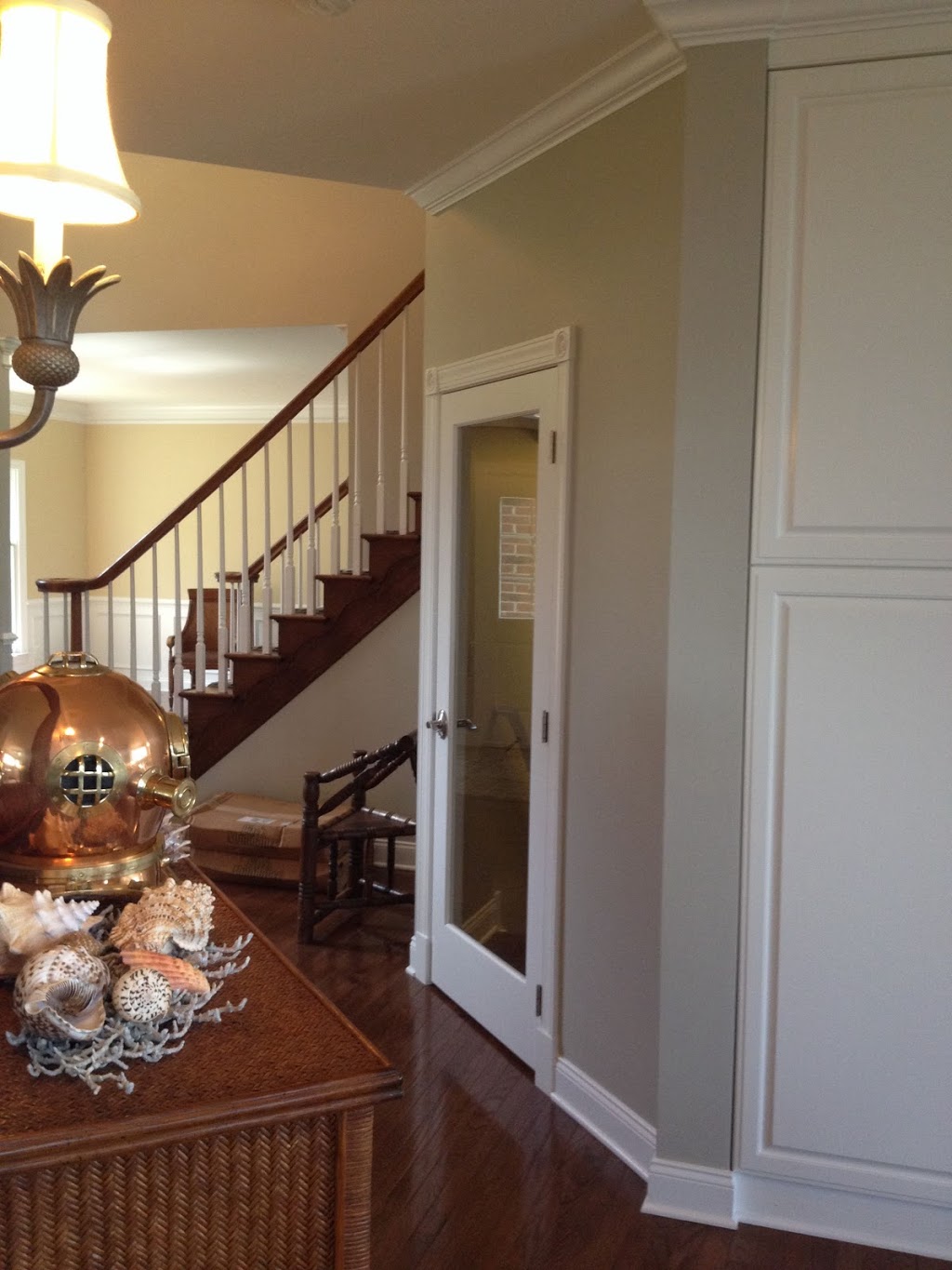 New Start Paint | 1373 Charles Pl, Victoria, BC V8P 5M6, Canada | Phone: (250) 510-6819