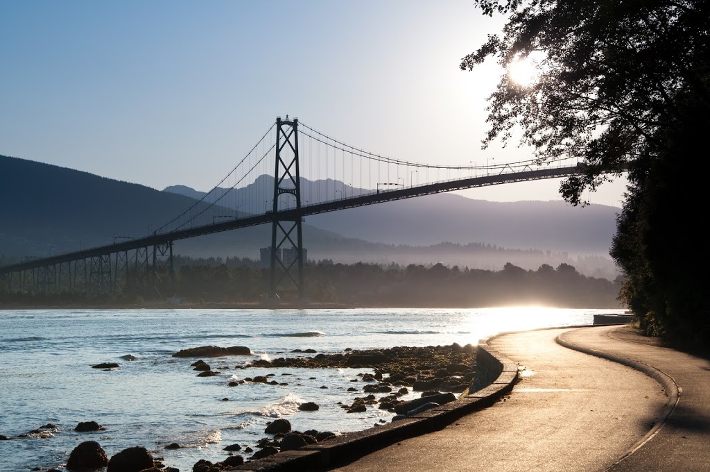 Bees Knees eBike & Ski Rentals | 1315 Burrard St, Vancouver, BC V6Z 1Z7, Canada | Phone: (604) 262-8852