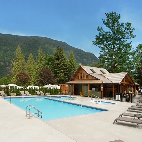 The Springs RV Resort | 670 Hot Springs Rd, Harrison Hot Springs, BC V0M 1K0, Canada | Phone: (604) 796-9767