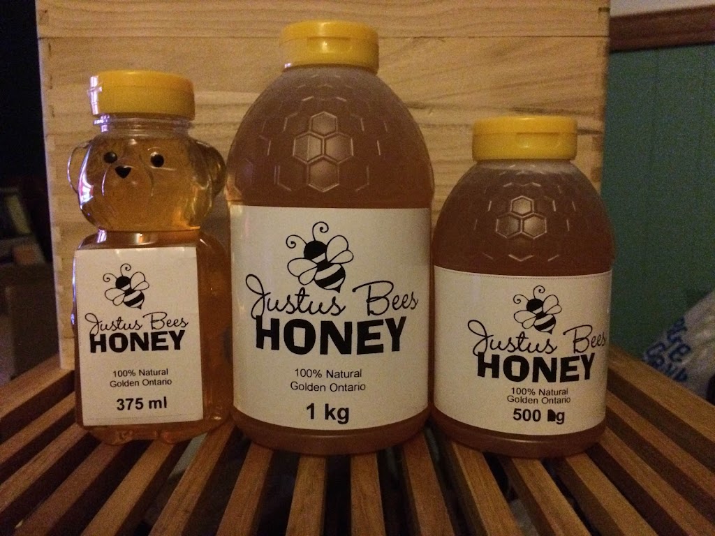 Just Us Bees | 159 Banbury Rd, London, ON N5Z 4G5, Canada | Phone: (226) 926-4144