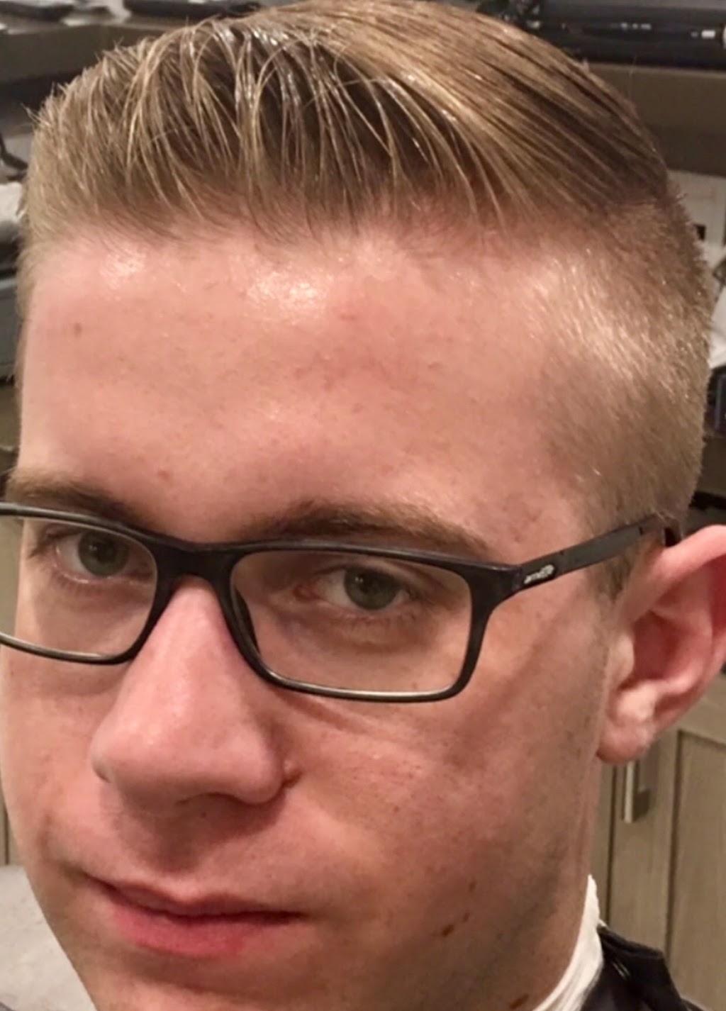Ottawa Mobile Barber | 111 Catherine St, Ottawa, ON K2P 0P4, Canada | Phone: (613) 859-0001
