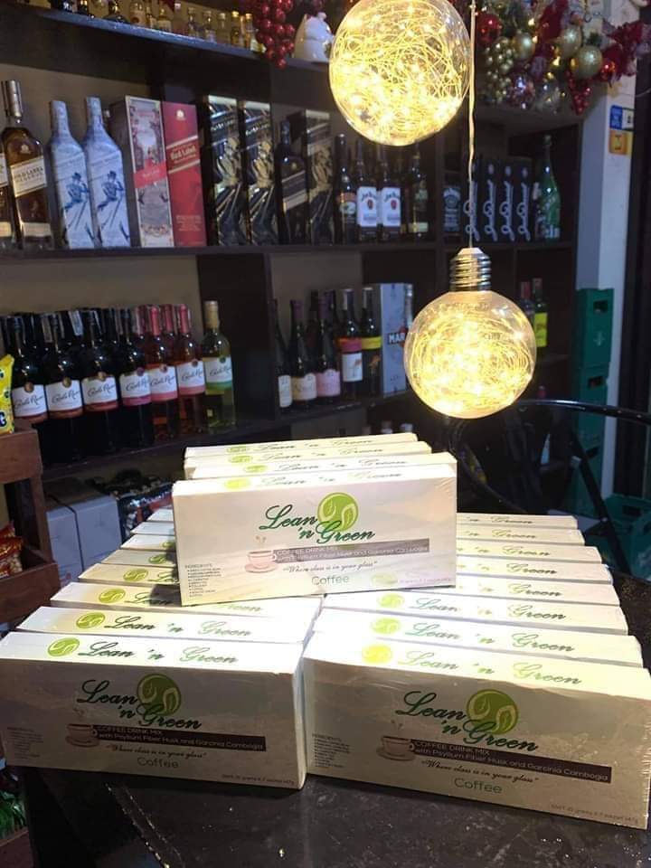 Lean N Green-Buy Online in Etobicoke | 11 Franca Crescent, Etobicoke, ON M9V 4S1, Canada | Phone: (437) 246-4538