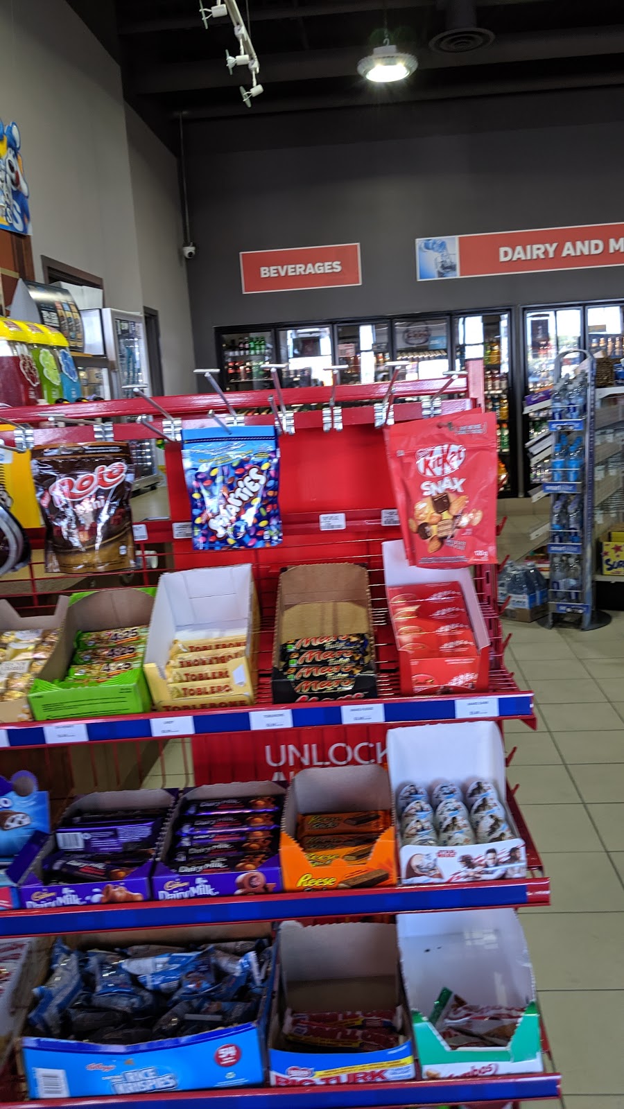 Beckers | 8044 Dixie Rd, Brampton, ON L6T 5C3, Canada | Phone: (647) 829-8901