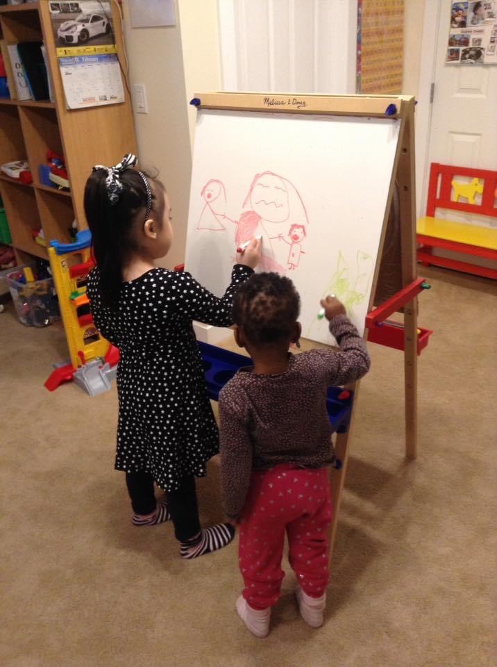 My Angels DayHome | 1173 Sierra Morena Ct SW, Calgary, AB T3H 3N1, Canada | Phone: (403) 217-1738