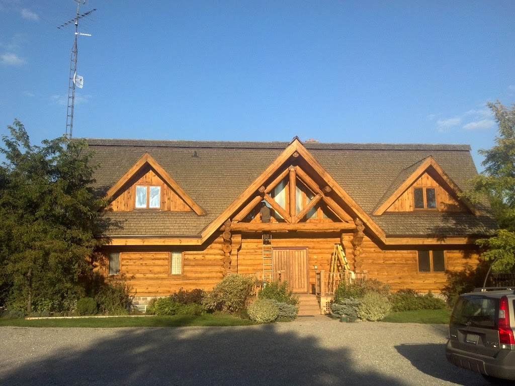 Algonquin Wood Restoration | 33084 ON-62, Maynooth, ON K0L 2S0, Canada | Phone: (613) 338-3130