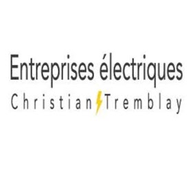 Entreprises Électriques Christian Tremblay | 2644 Rue du Gerfaut, Laval, QC H7L 4H9, Canada | Phone: (450) 625-6645