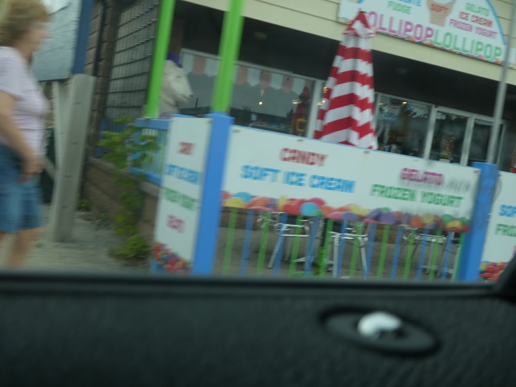 Lollipop Lollipop | 41 Mosley St, Wasaga Beach, ON L9Z 2K3, Canada