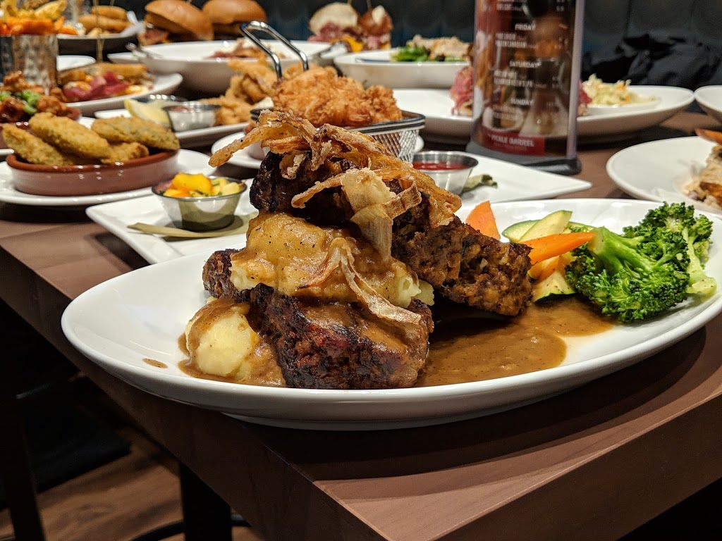 The Pickle Barrel | 550 King St N Unit C17, Waterloo, ON N2L 5W6, Canada | Phone: (226) 215-3156