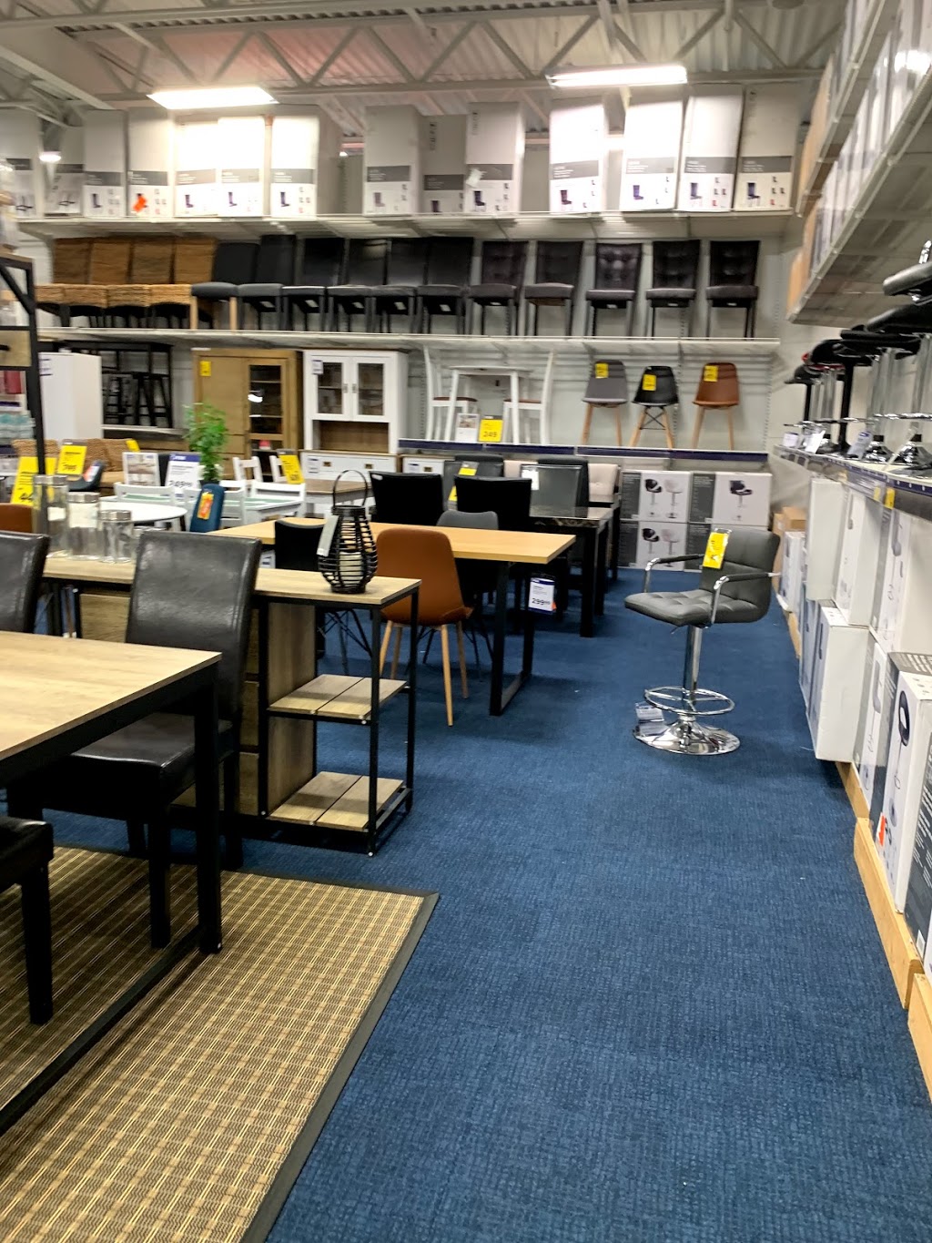 JYSK - Edmonton South | 3803 Calgary Trail NW #500, Edmonton, AB T6J 5H2, Canada | Phone: (780) 701-1791