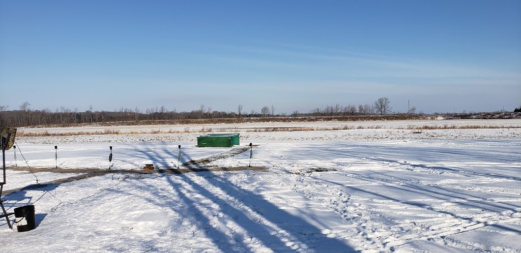 Toronto International Trap & Skeet Club | 5206 5th Side Rd #5, Cookstown, ON L0L 1L0, Canada | Phone: (705) 458-9004