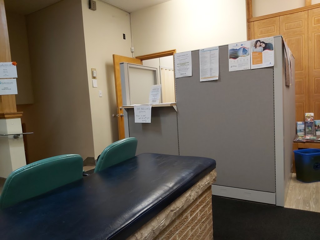 Ridgeway Clinic | 1001 Ridgeway St E, Thunder Bay, ON P7E 5H8, Canada | Phone: (807) 622-0601