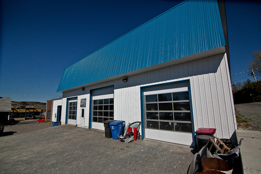 Garage Rémi Giguère | 887 Avenue du Palais, Saint-Joseph-de-Beauce, QC G0S 2V0, Canada | Phone: (418) 397-4525