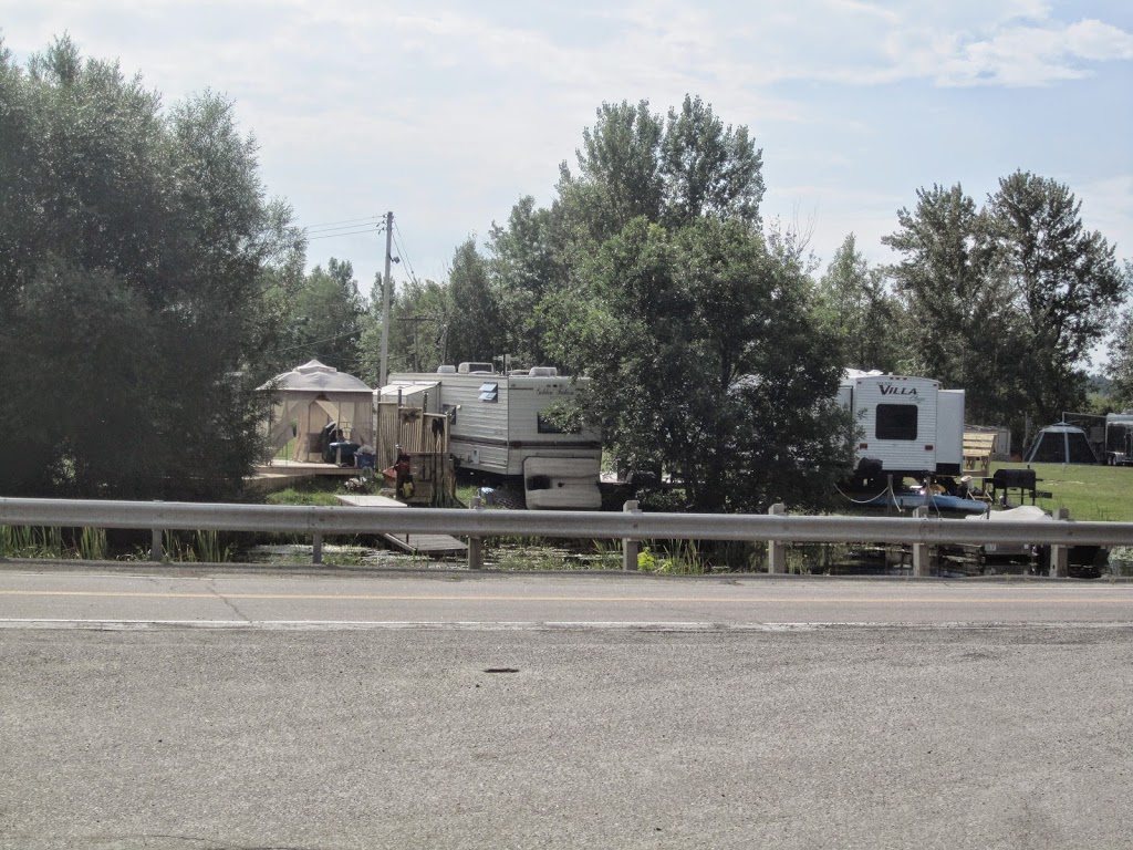 Cardinal Park and Marina | 10518 ON-64, Lavigne, ON P0H 1R0, Canada | Phone: (705) 594-2475