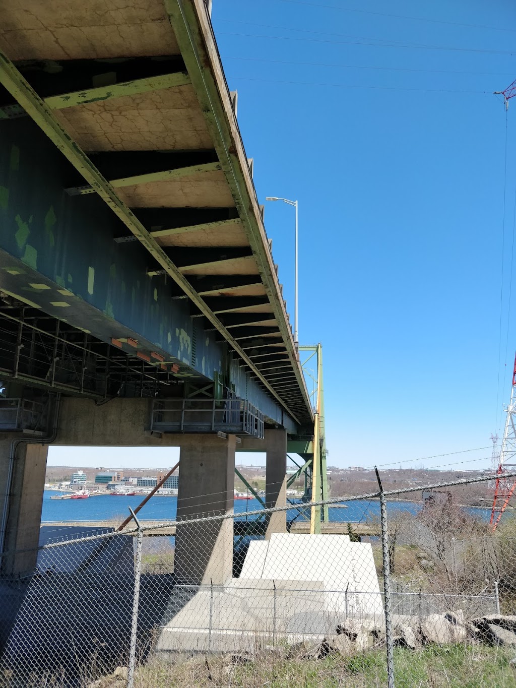 Africville Trails | 3919 Novalea Dr, Halifax, NS B3K, Canada