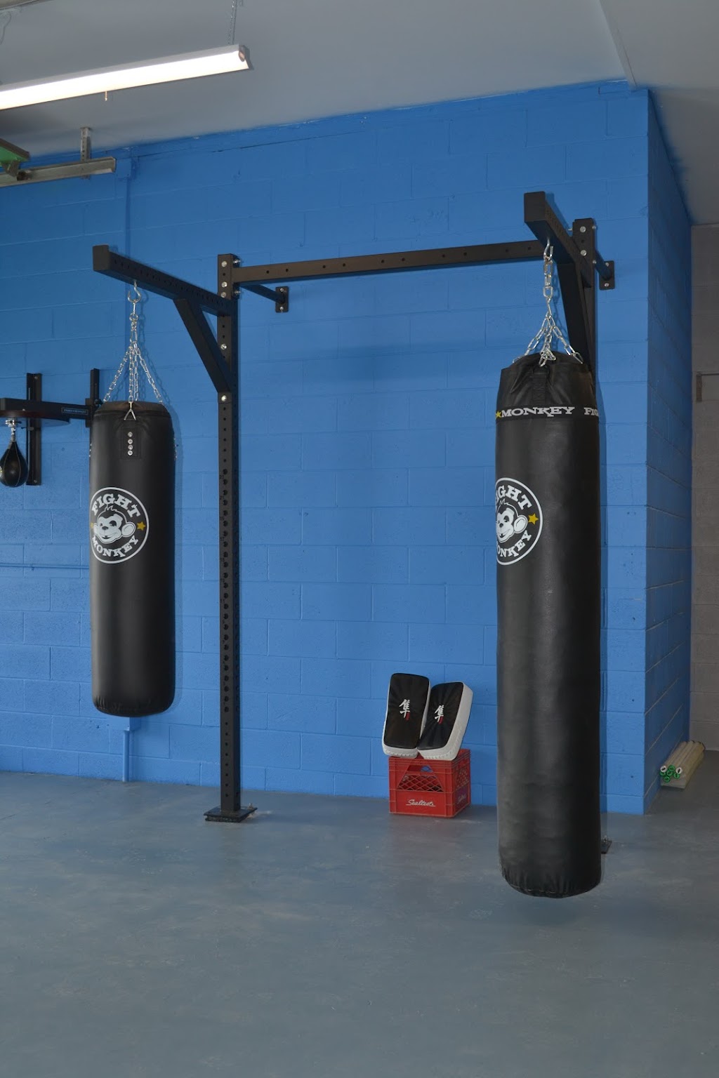 Evolution Fitness & Wellness | 104 Shane St, Owen Sound, ON N4K 5N7, Canada | Phone: (226) 256-8122