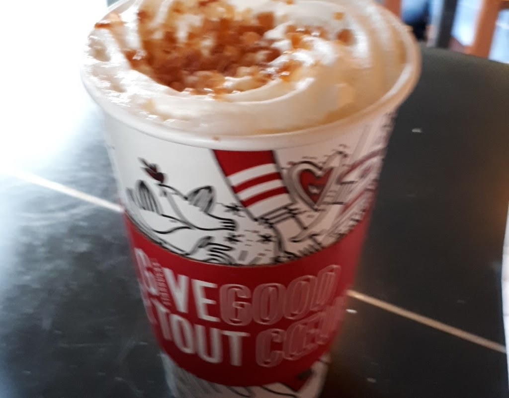 Starbucks | 10816 Macleod Trail SE, Calgary, AB T2J 5N8, Canada | Phone: (403) 278-0500