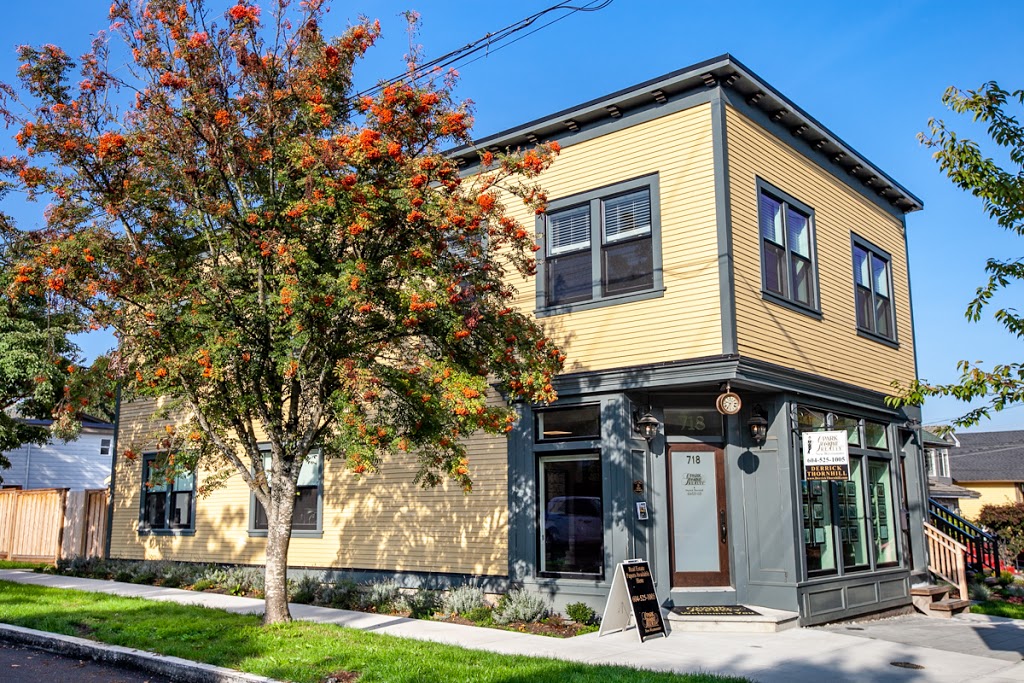 Park Georgia Realty | 718 2nd St, New Westminster, BC V3L 2M9, Canada | Phone: (604) 525-1005
