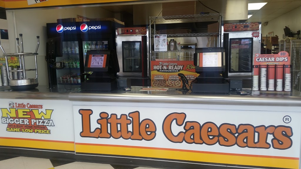 Little Caesars Pizza | 2696 Pembina Hwy, Winnipeg, MB R3T 2H7, Canada | Phone: (204) 261-3200