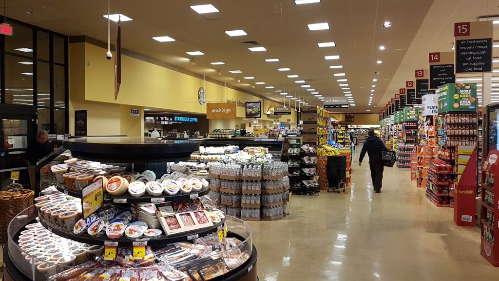 Safeway Windermere | 5110 Windermere Blvd, Edmonton, AB T6W 0L9, Canada | Phone: (780) 436-1854