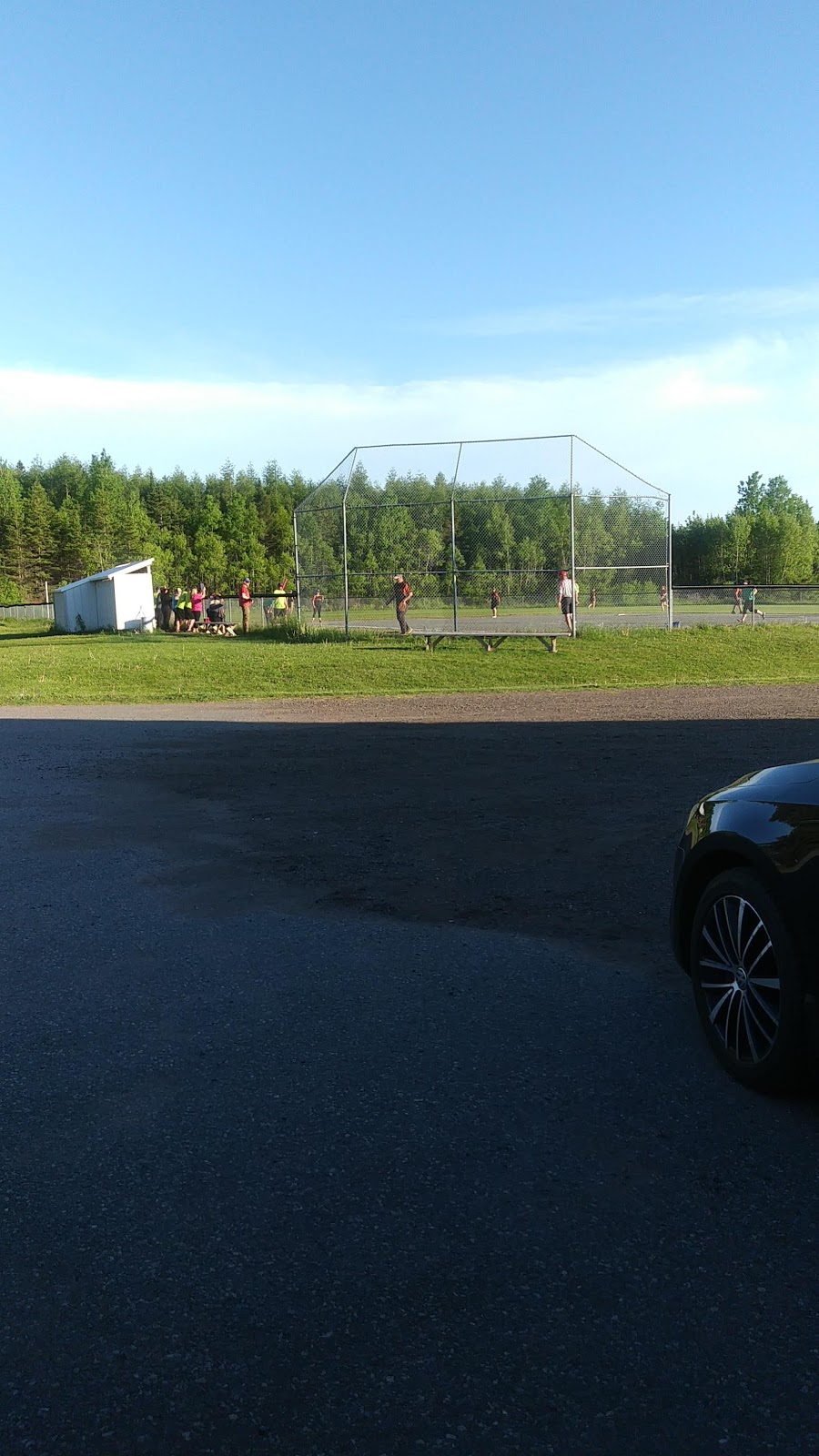 Belfast Rec Centre | 3033 Garfield Rd, Belfast, PE C0A 1A0, Canada | Phone: (902) 659-2277