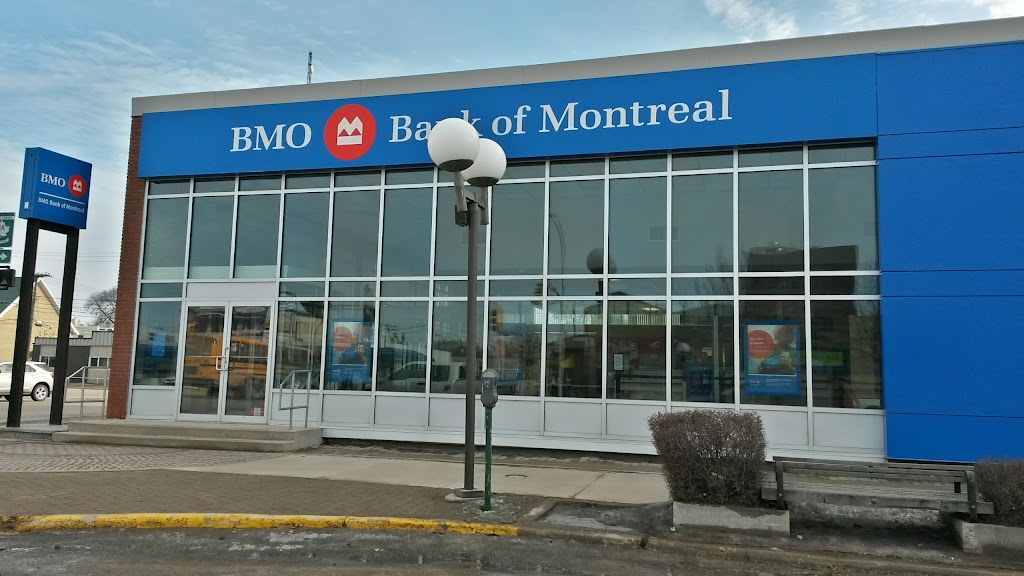 bmo portage la prairie