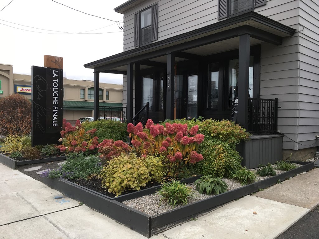 La touche finale | 510 QC-132, Sorel-Tracy, QC J3R 1K7, Canada | Phone: (450) 742-0003