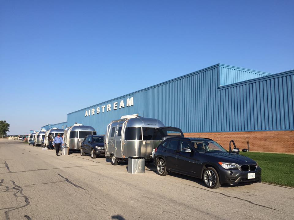 Can-Am RV Centre | 6068 Colonel Talbot Rd, London, ON N6P 1R1, Canada | Phone: (519) 652-3284