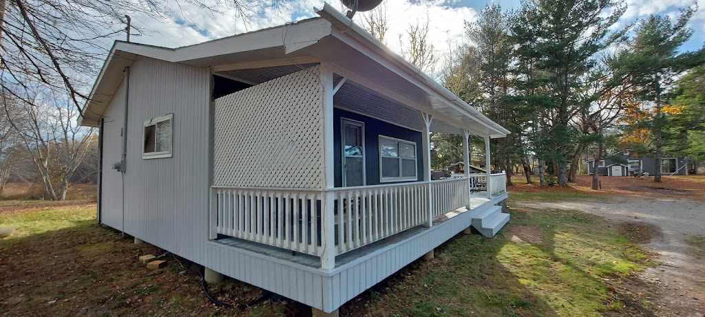 Finishing Touch Paint Services | 2161 Nova Scotia Trunk 3, Barrington, NS B0W 1E0, Canada | Phone: (902) 877-6786