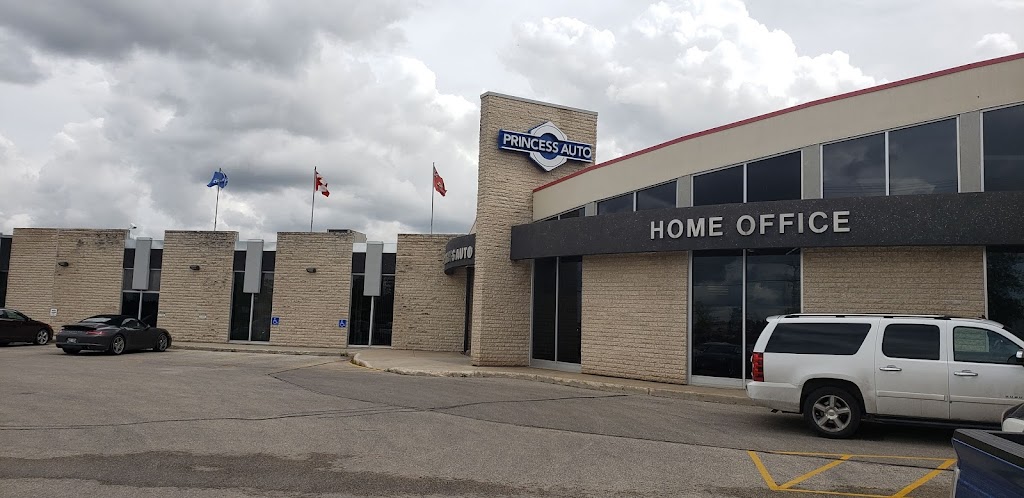 Princess Auto Home Office | 475 Panet Rd, Winnipeg, MB R2C 2Z1, Canada | Phone: (800) 665-8685