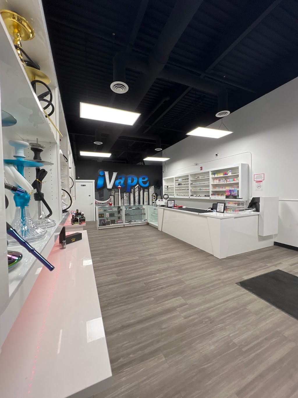 iVape | 4310 104 Ave NE #5130, Calgary, AB T3N 1W5, Canada | Phone: (403) 295-8993