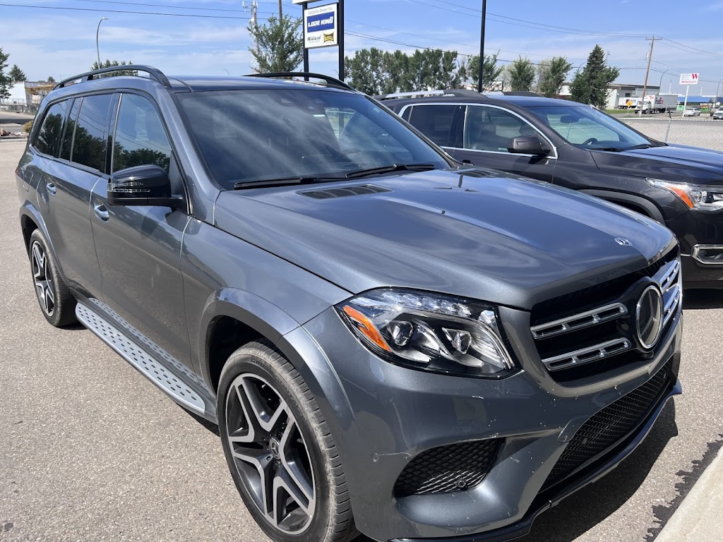 Wahid Auto Sales Ltd | 130 Wt Hill Blvd S, Lethbridge, AB T1J 4T4, Canada | Phone: (403) 894-1472