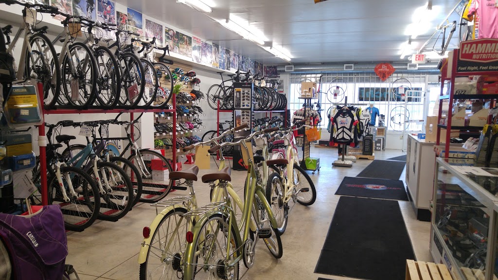 stoney creek bike store