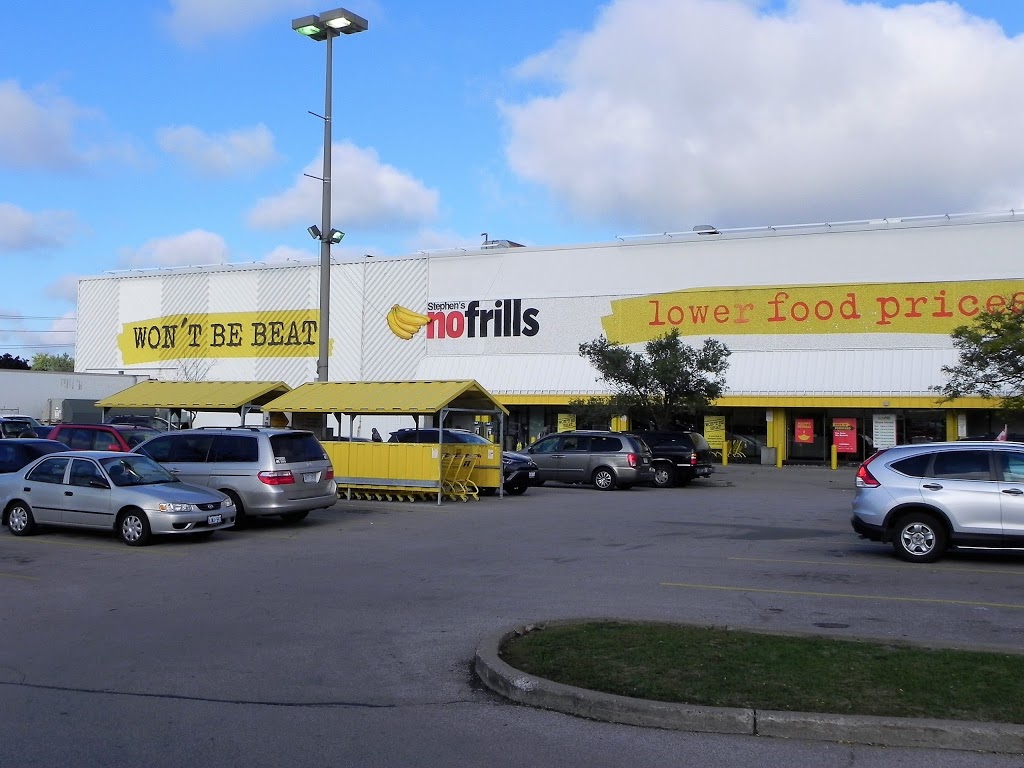 Stephens No Frills | 2742 Eglinton Ave E, Scarborough, ON M1J 2C6, Canada | Phone: (866) 987-6453