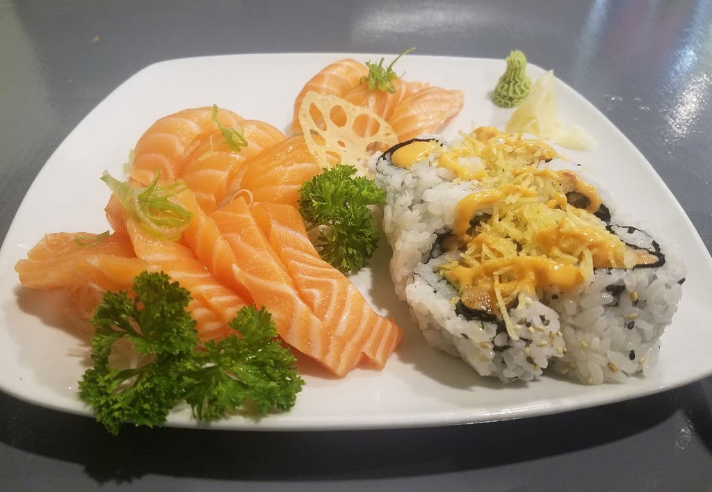 Sushi Momo | 3226 Lake Shore Blvd W, Etobicoke, ON M8V 1M1, Canada | Phone: (416) 255-8788