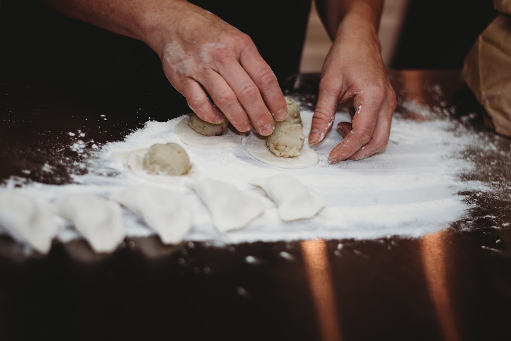 Pierogerie Polish Foods Inc | AB-14, Sherwood Park, AB T8G 1G1, Canada | Phone: (780) 430-0319